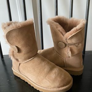 Brand new UGG boots
